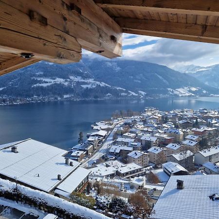 Apartment Kalina & Lian - Zell Am See Buitenkant foto