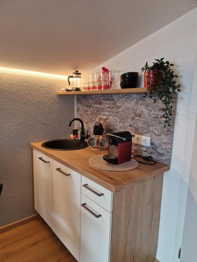 Apartment Kalina & Lian - Zell Am See Buitenkant foto
