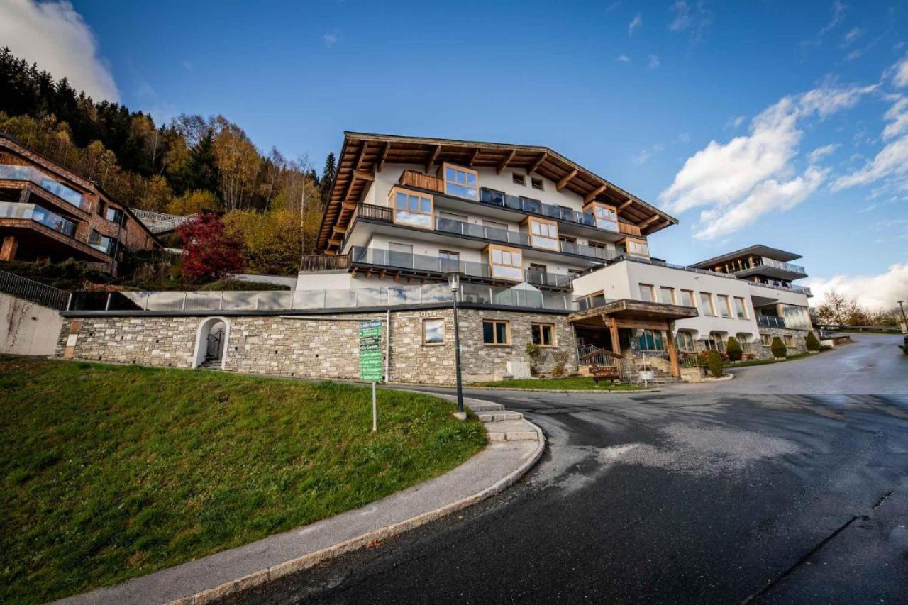 Apartment Kalina & Lian - Zell Am See Buitenkant foto