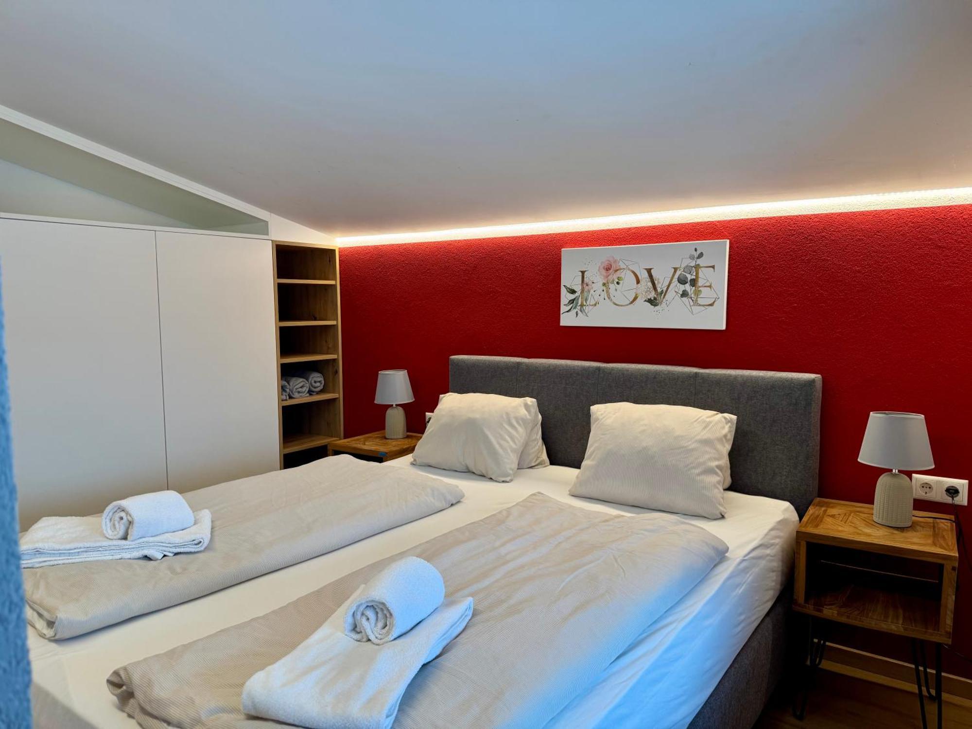 Apartment Kalina & Lian - Zell Am See Buitenkant foto